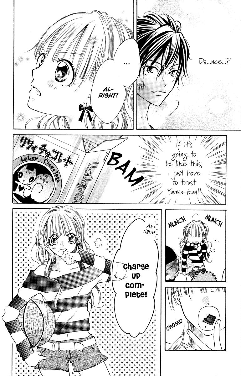 Pop n' Eight Beat Chapter 1 page 41 - Chapter 1: Act.1