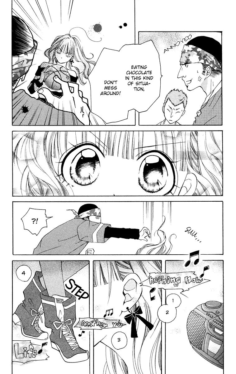 Pop n' Eight Beat Chapter 1 page 42 - Chapter 1: Act.1