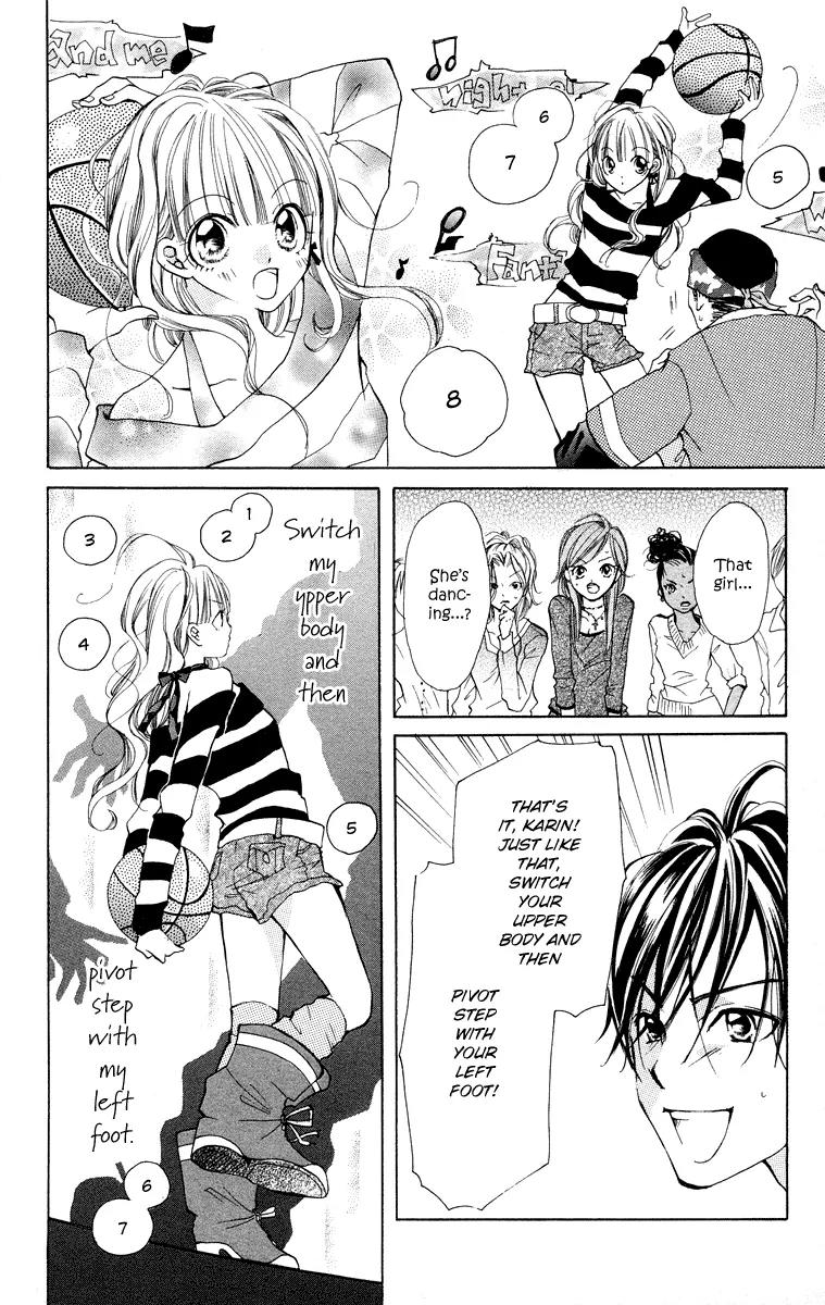 Pop n' Eight Beat Chapter 1 page 43 - Chapter 1: Act.1