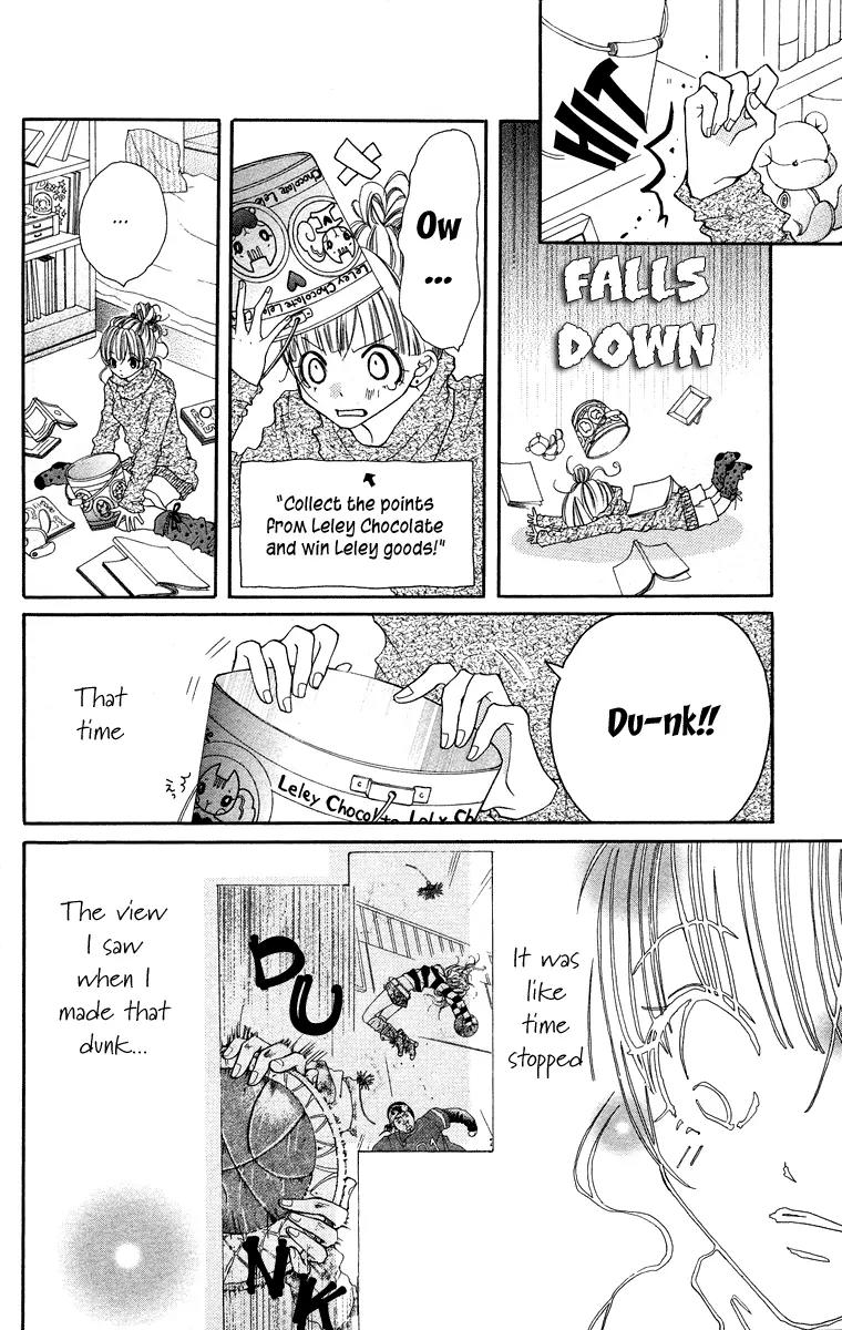 Pop n' Eight Beat Chapter 2 page 15 - Chapter 2: Act.2