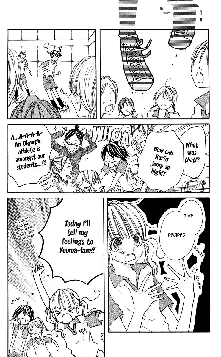 Pop n' Eight Beat Chapter 2 page 24 - Chapter 2: Act.2