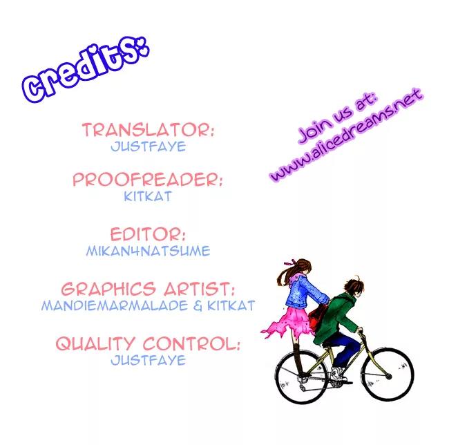 Pop n' Eight Beat Chapter 3.5 page 1 - Chapter 3.5: Pop n' Eight Beat