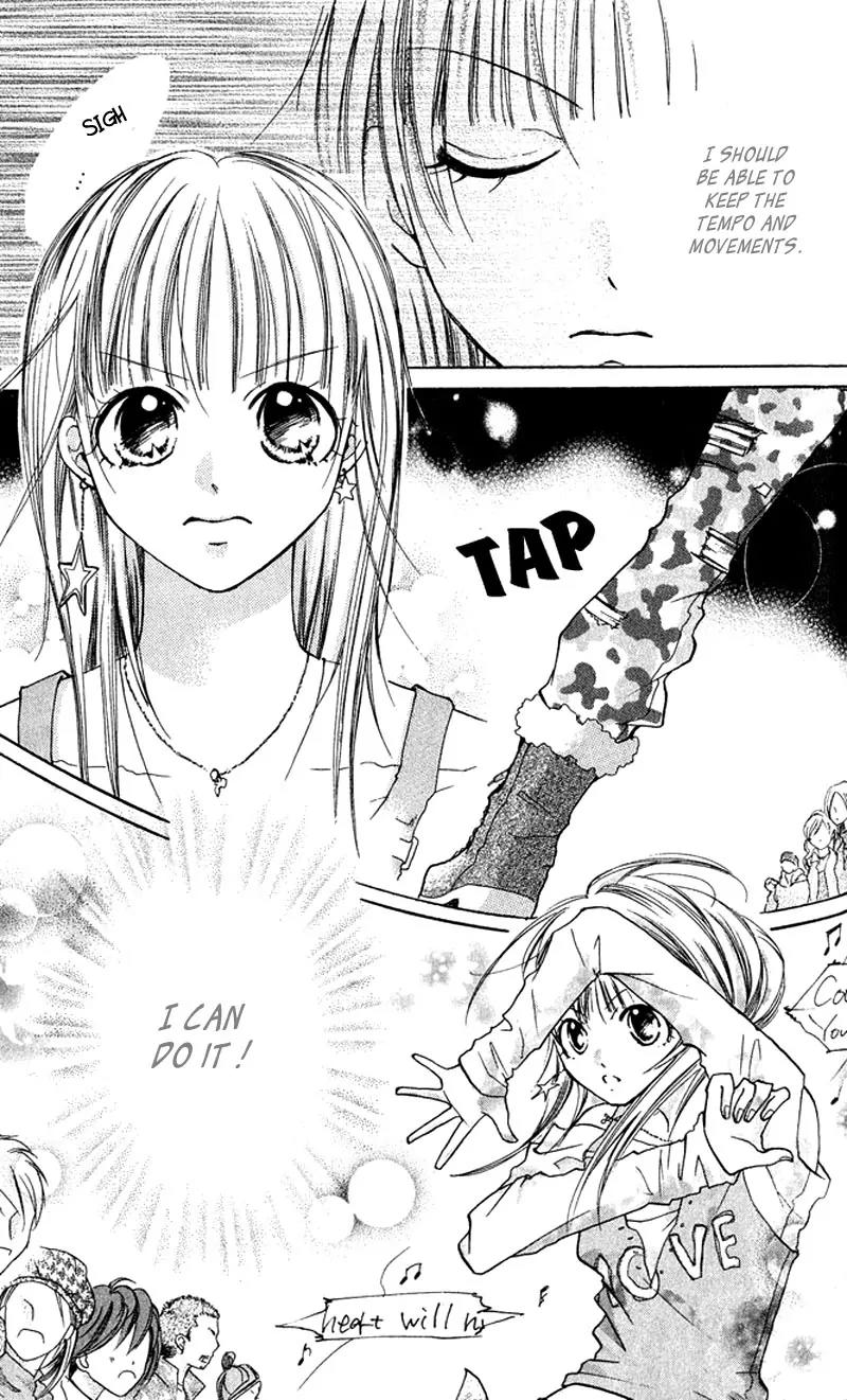 Pop n' Eight Beat Chapter 3.5 page 23 - Chapter 3.5: Pop n' Eight Beat