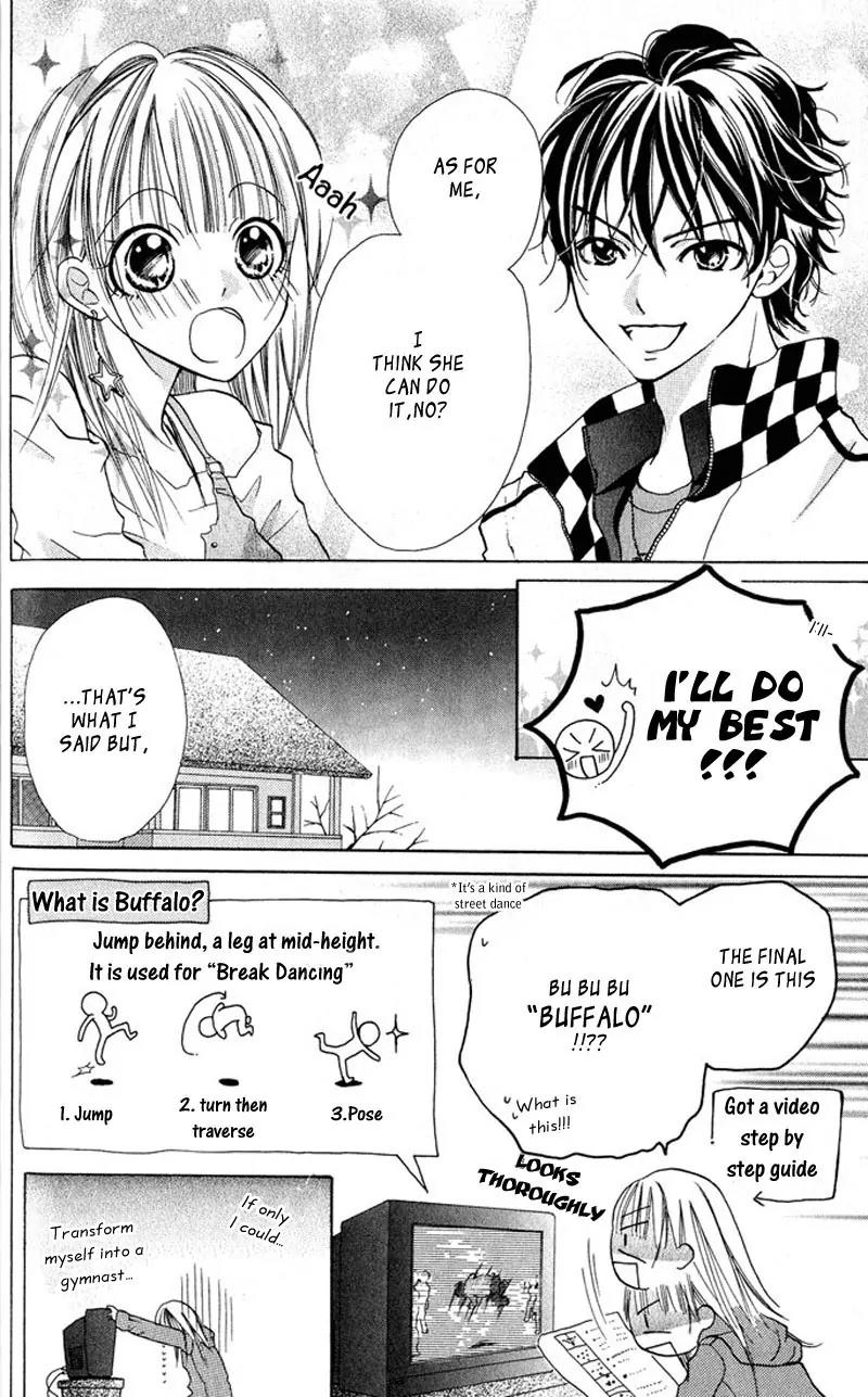 Pop n' Eight Beat Chapter 3.5 page 26 - Chapter 3.5: Pop n' Eight Beat