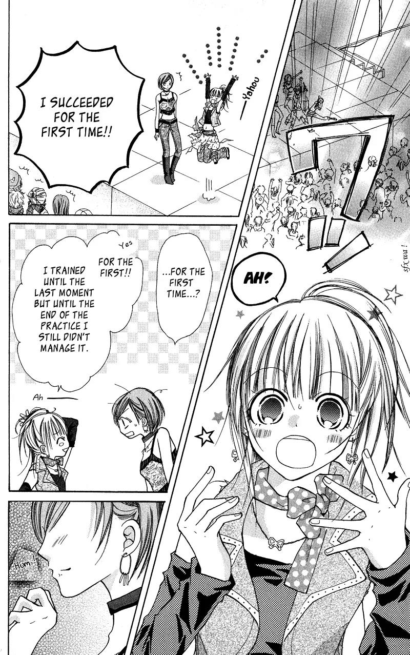 Pop n' Eight Beat Chapter 3.5 page 45 - Chapter 3.5: Pop n' Eight Beat