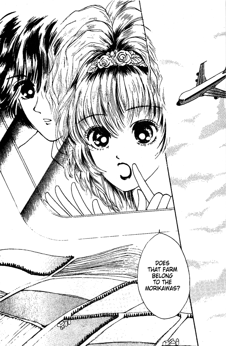 Popcorn Romance Chapter 1 page 13 - Chapter 1