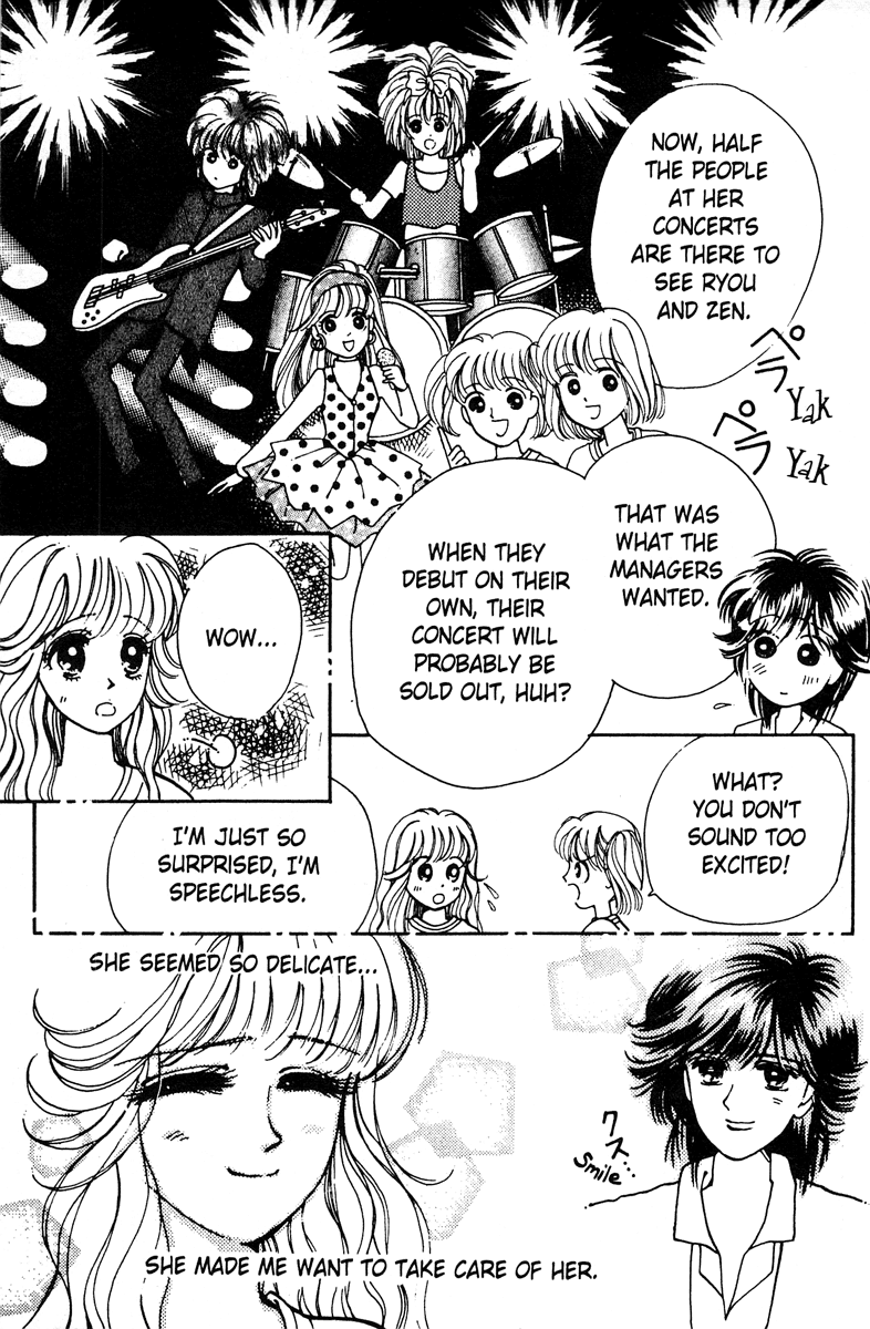 Popcorn Romance Chapter 1 page 24 - Chapter 1