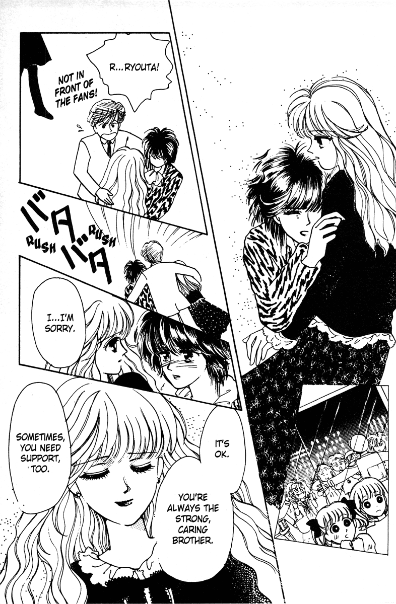 Popcorn Romance Chapter 1 page 28 - Chapter 1