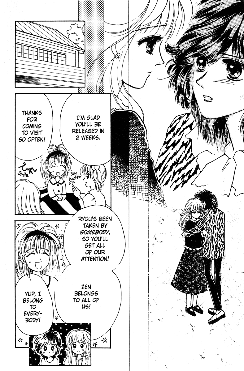 Popcorn Romance Chapter 1 page 29 - Chapter 1