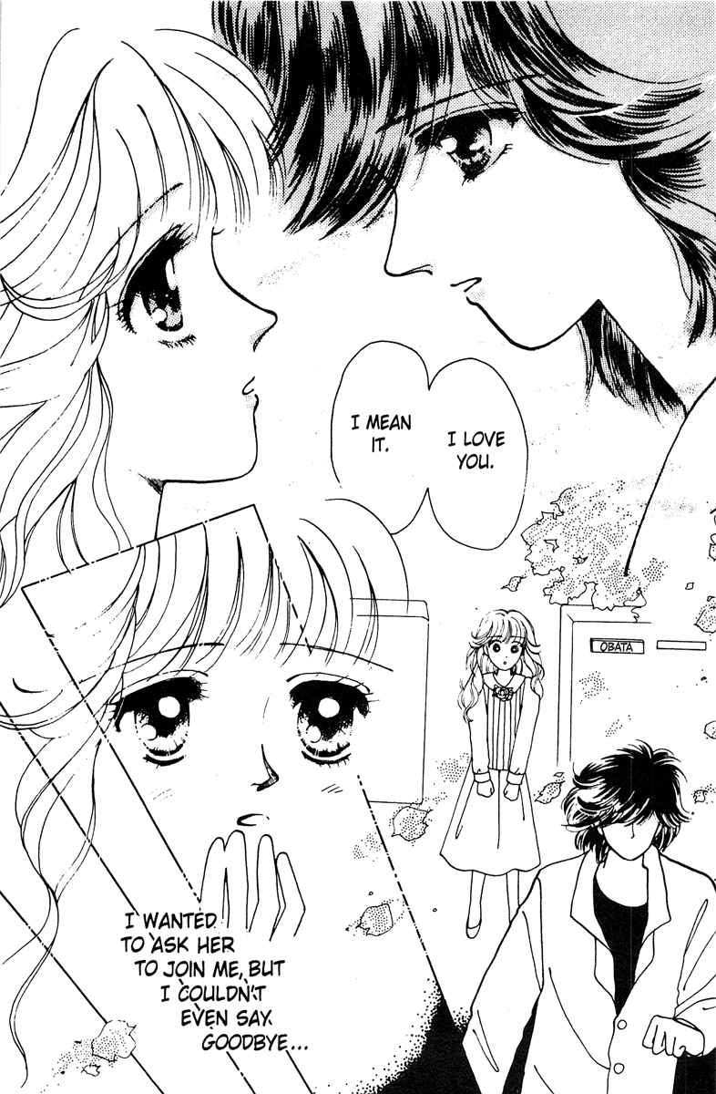 Popcorn Romance Chapter 1 page 33 - Chapter 1