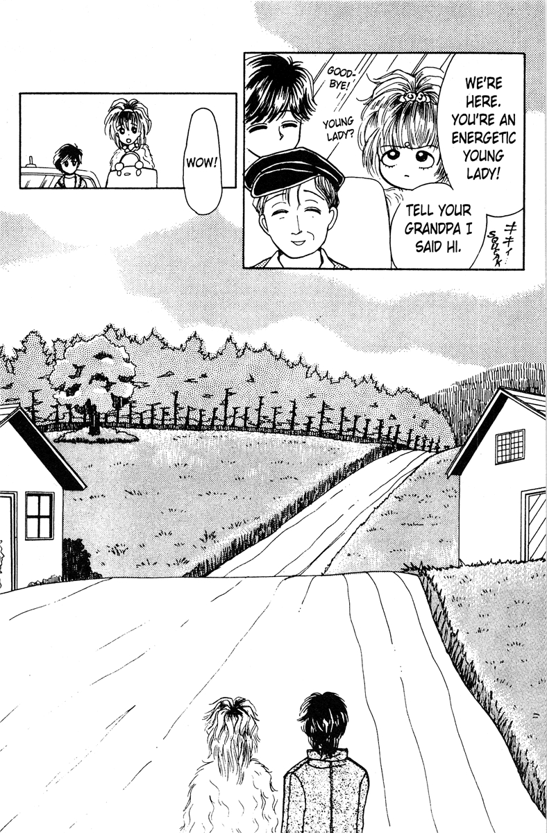 Popcorn Romance Chapter 1 page 35 - Chapter 1