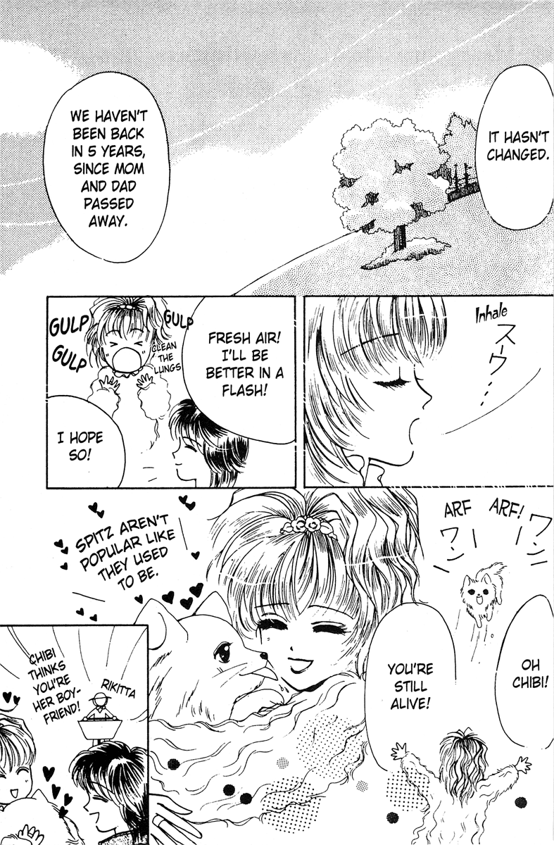 Popcorn Romance Chapter 1 page 36 - Chapter 1