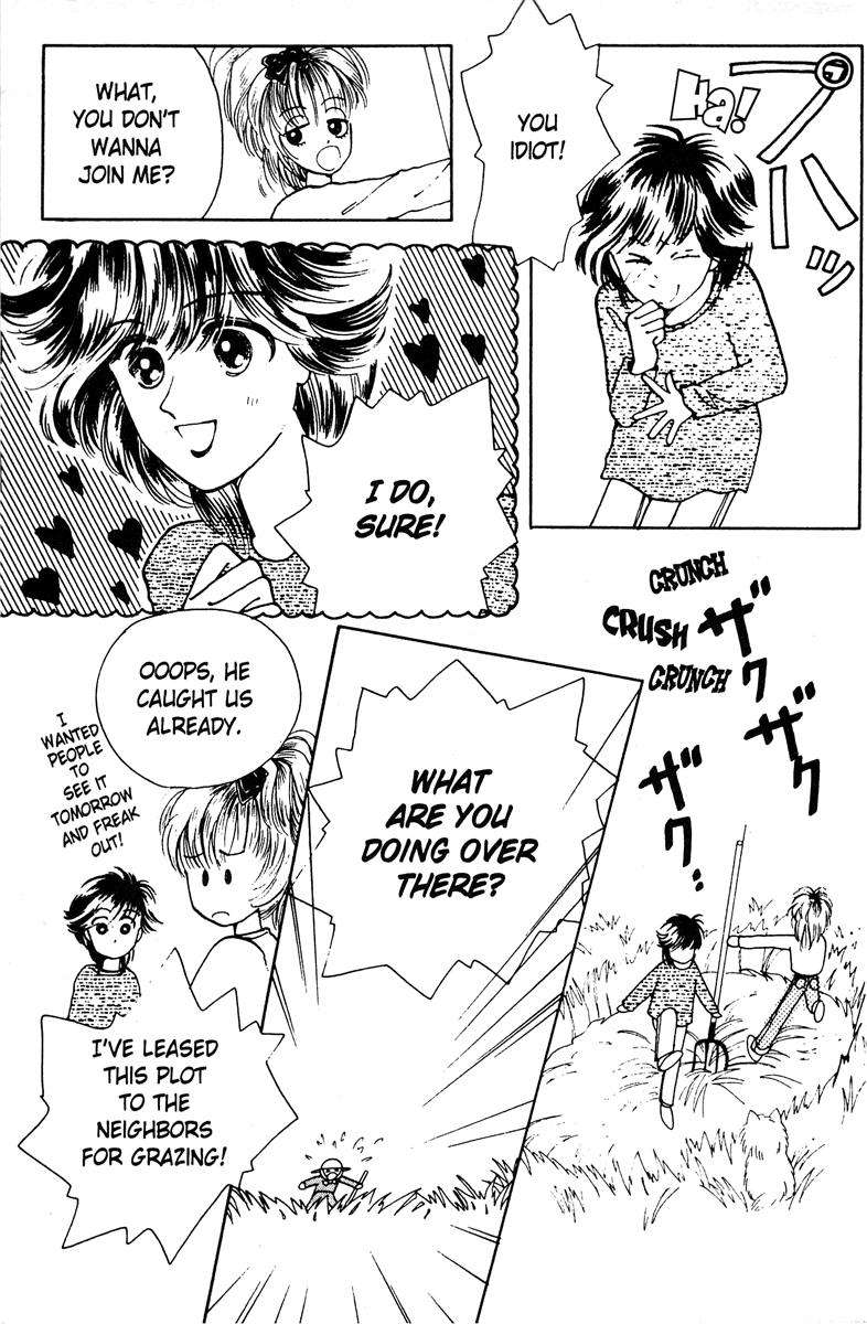 Popcorn Romance Chapter 1 page 42 - Chapter 1