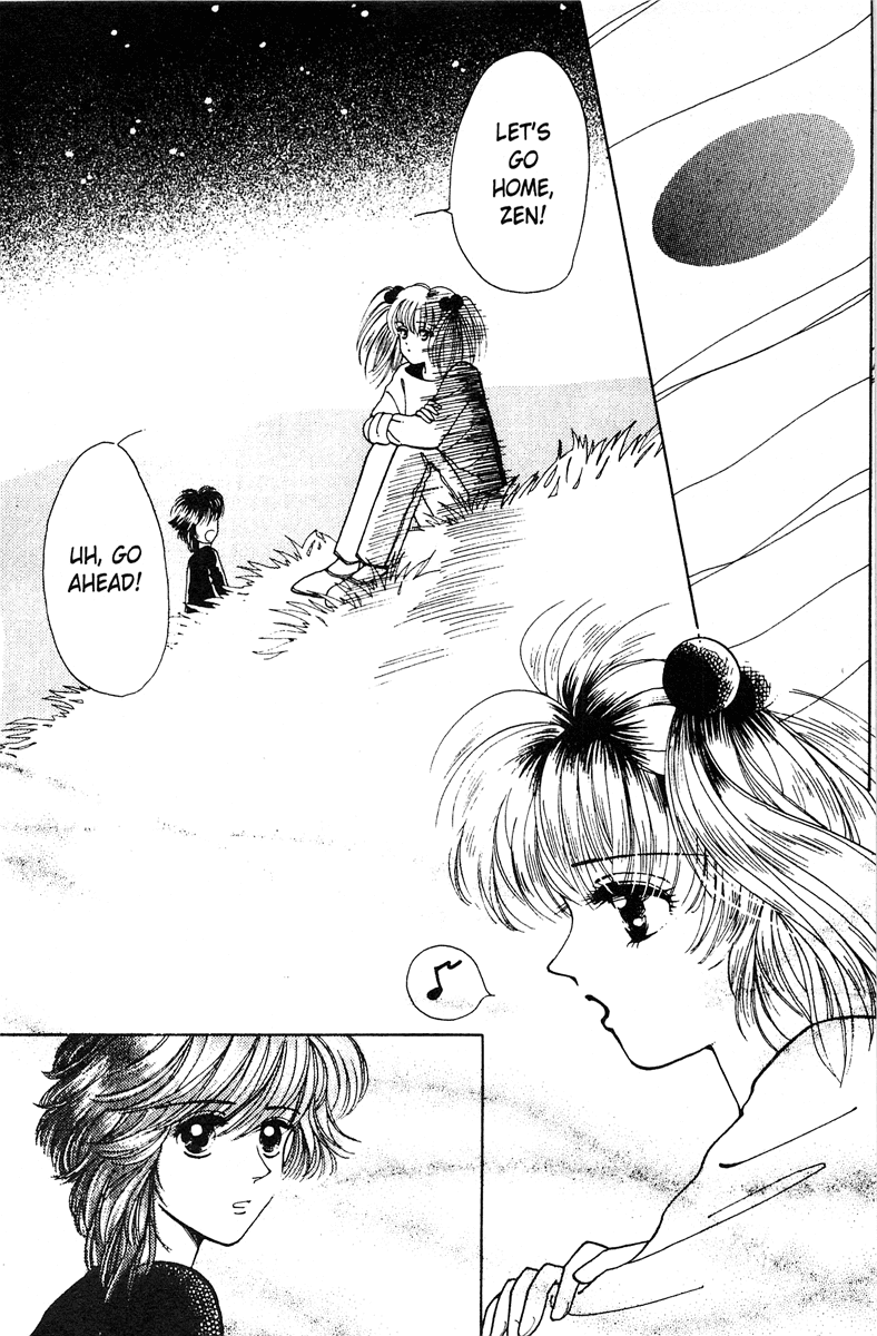 Popcorn Romance Chapter 1 page 47 - Chapter 1