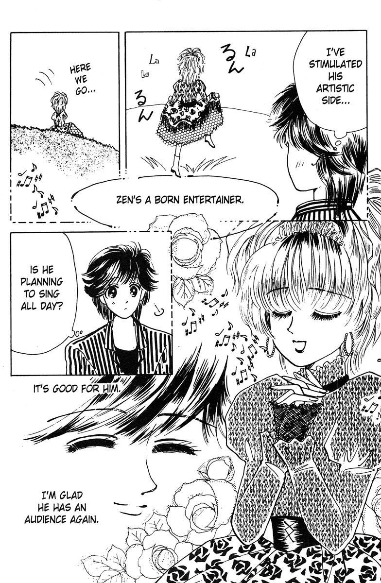 Popcorn Romance Chapter 1 page 51 - Chapter 1