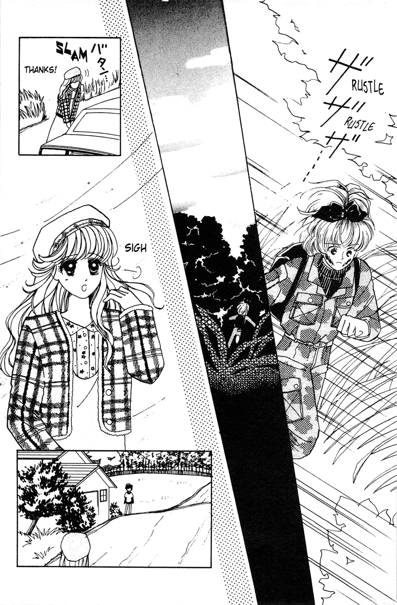 Popcorn Romance Chapter 1 page 56 - Chapter 1