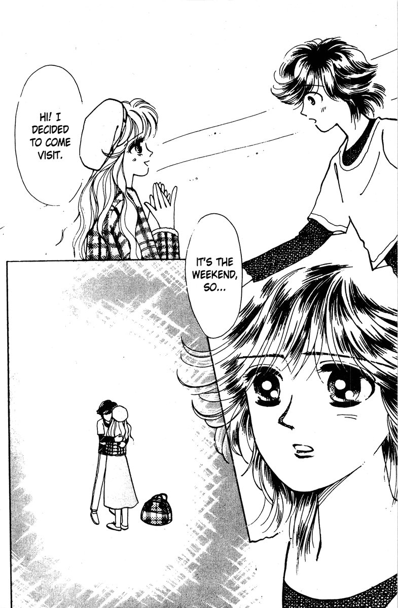 Popcorn Romance Chapter 1 page 57 - Chapter 1