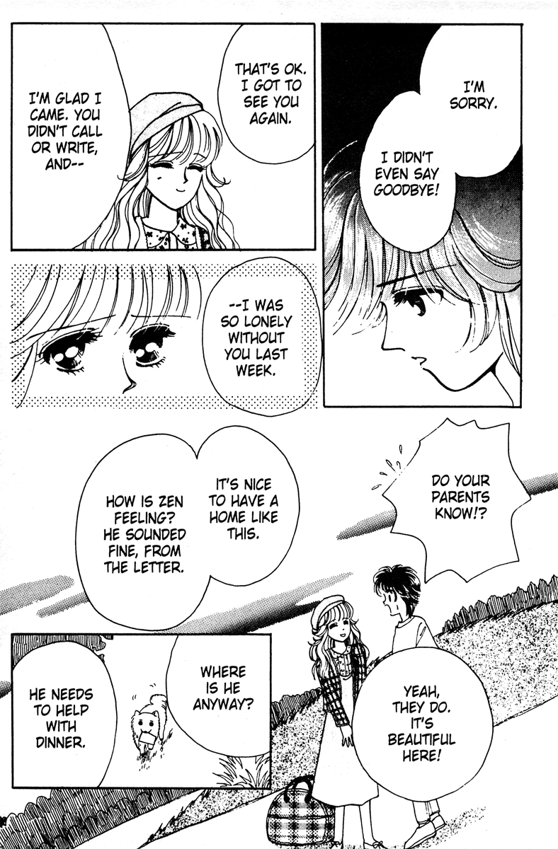 Popcorn Romance Chapter 1 page 58 - Chapter 1