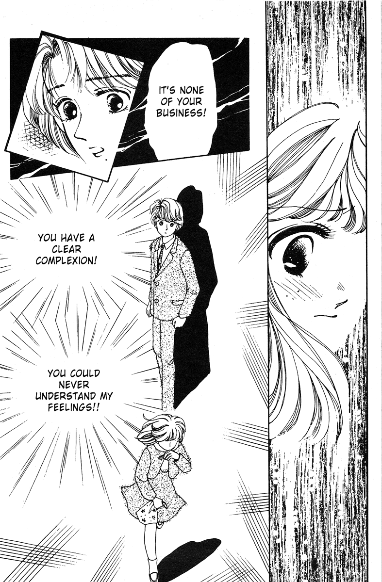 Popcorn Romance Chapter 3.1 page 10 - Chapter 3.1: The Magic of Love