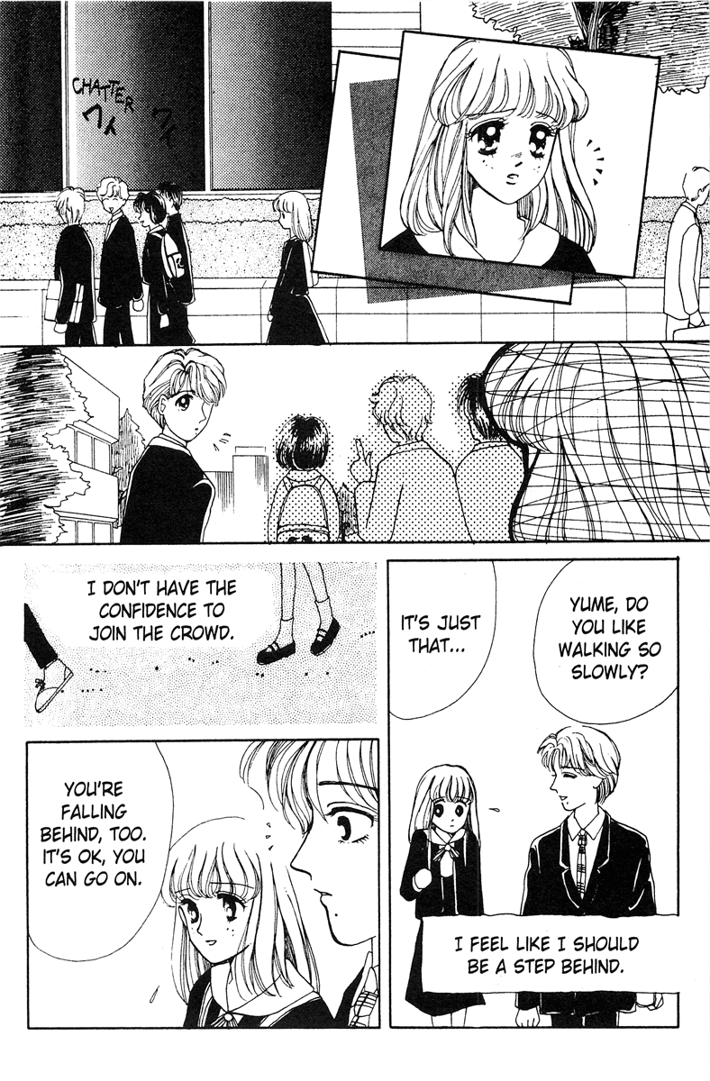 Popcorn Romance Chapter 3.1 page 14 - Chapter 3.1: The Magic of Love
