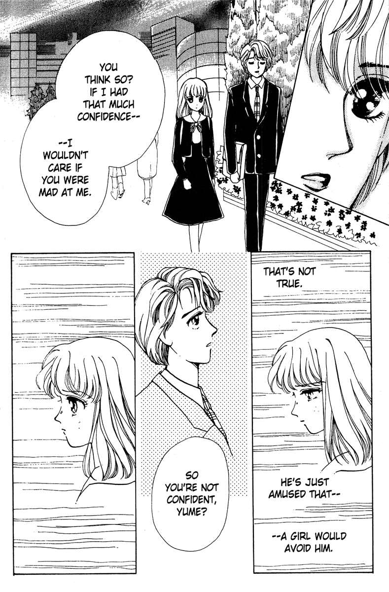 Popcorn Romance Chapter 3.1 page 16 - Chapter 3.1: The Magic of Love