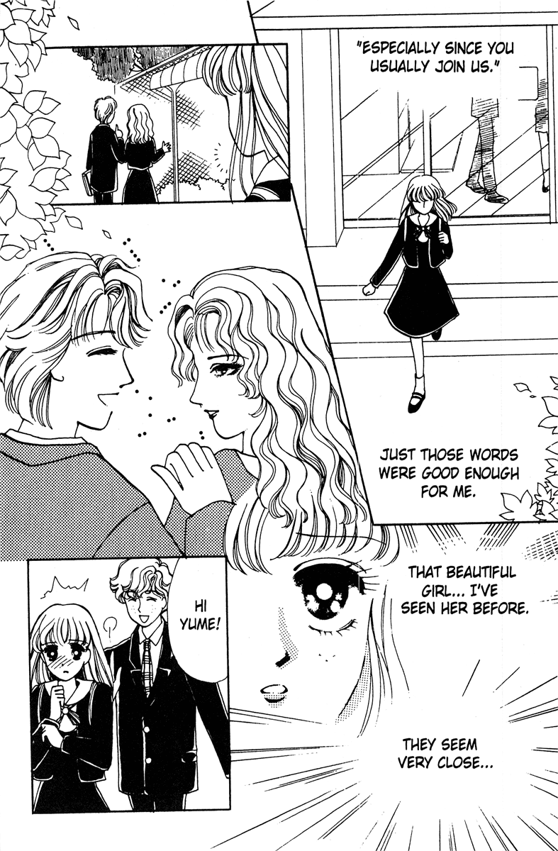Popcorn Romance Chapter 3.1 page 28 - Chapter 3.1: The Magic of Love