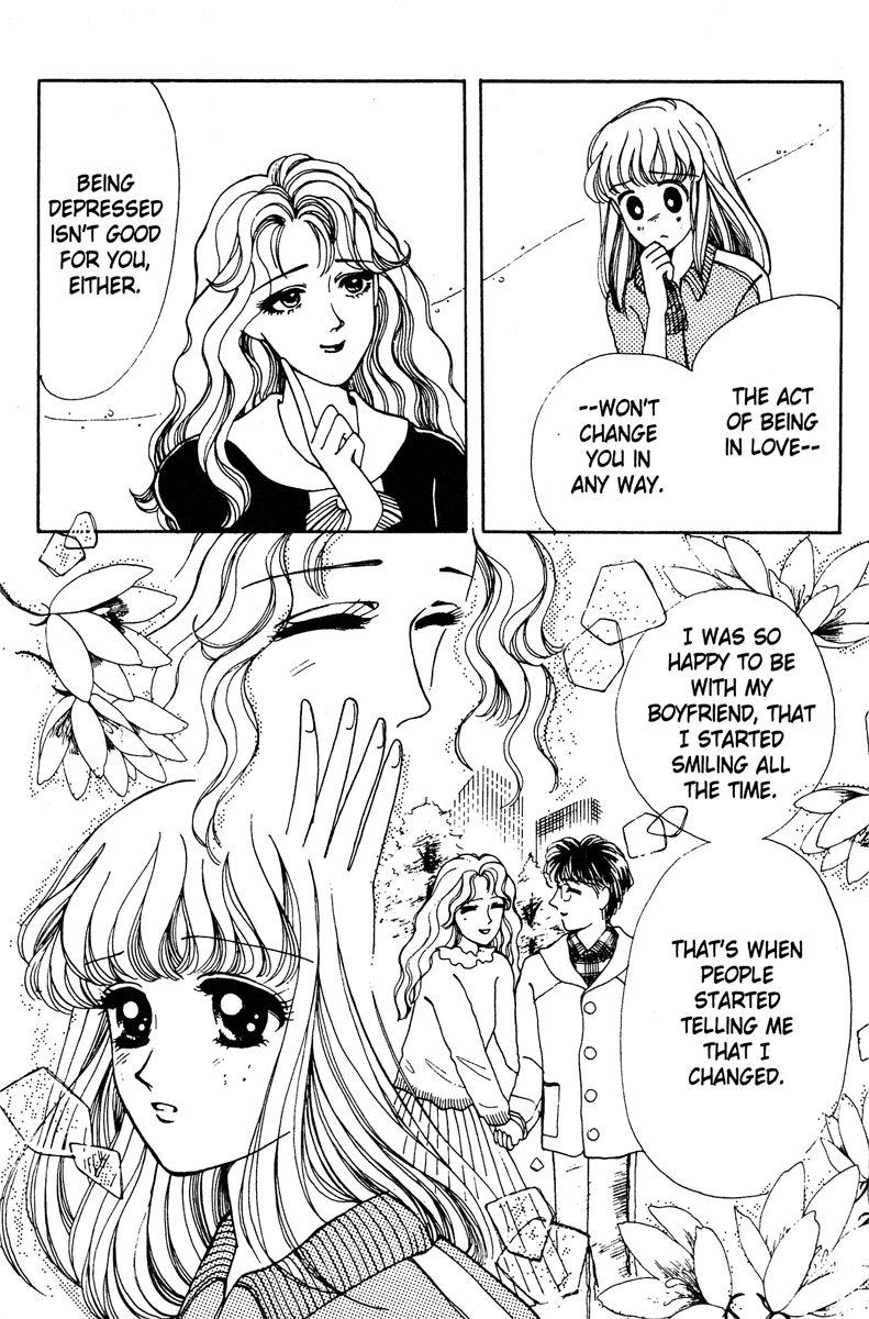 Popcorn Romance Chapter 3.1 page 40 - Chapter 3.1: The Magic of Love
