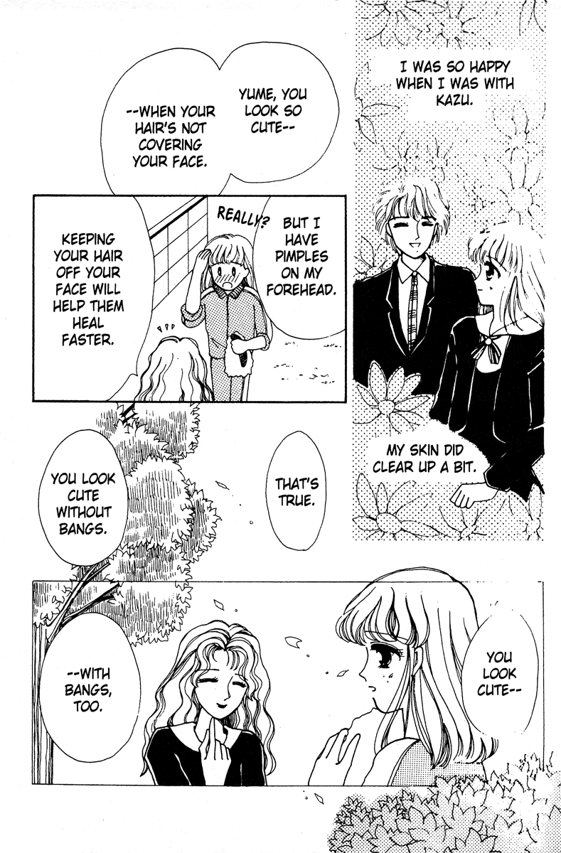 Popcorn Romance Chapter 3.1 page 41 - Chapter 3.1: The Magic of Love