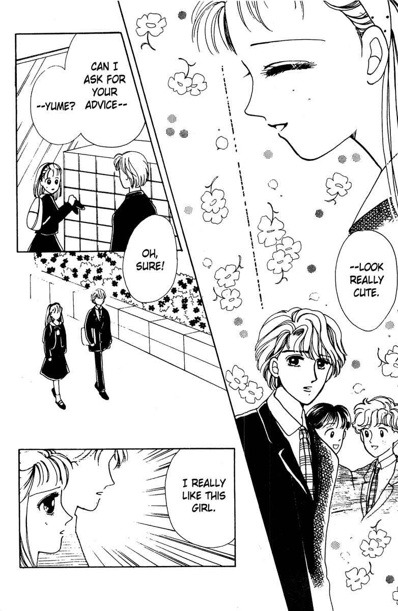 Popcorn Romance Chapter 3.1 page 44 - Chapter 3.1: The Magic of Love