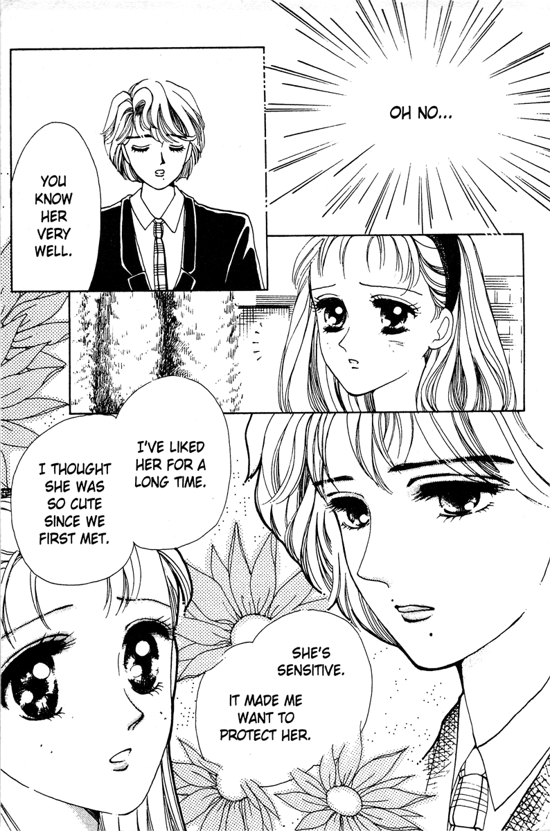 Popcorn Romance Chapter 3.1 page 45 - Chapter 3.1: The Magic of Love