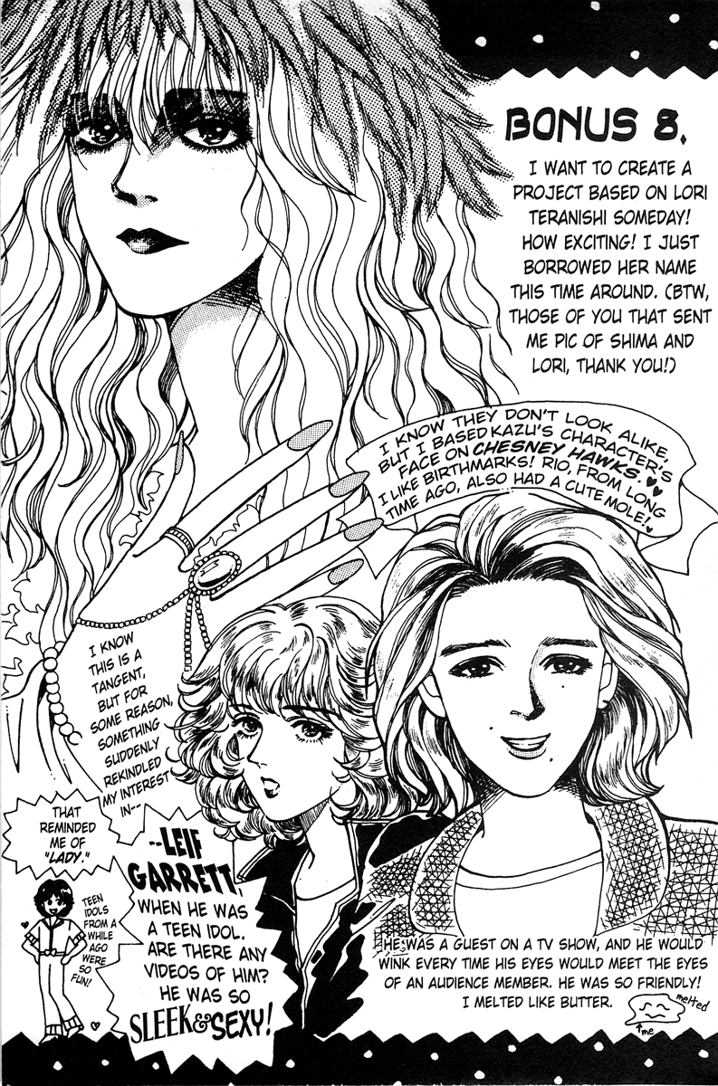 Popcorn Romance Chapter 3.1 page 47 - Chapter 3.1: The Magic of Love
