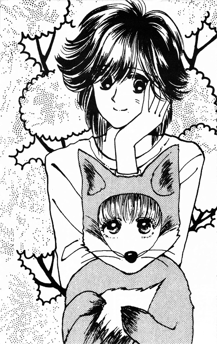 Popcorn Romance Chapter 3.1 page 50 - Chapter 3.1: The Magic of Love