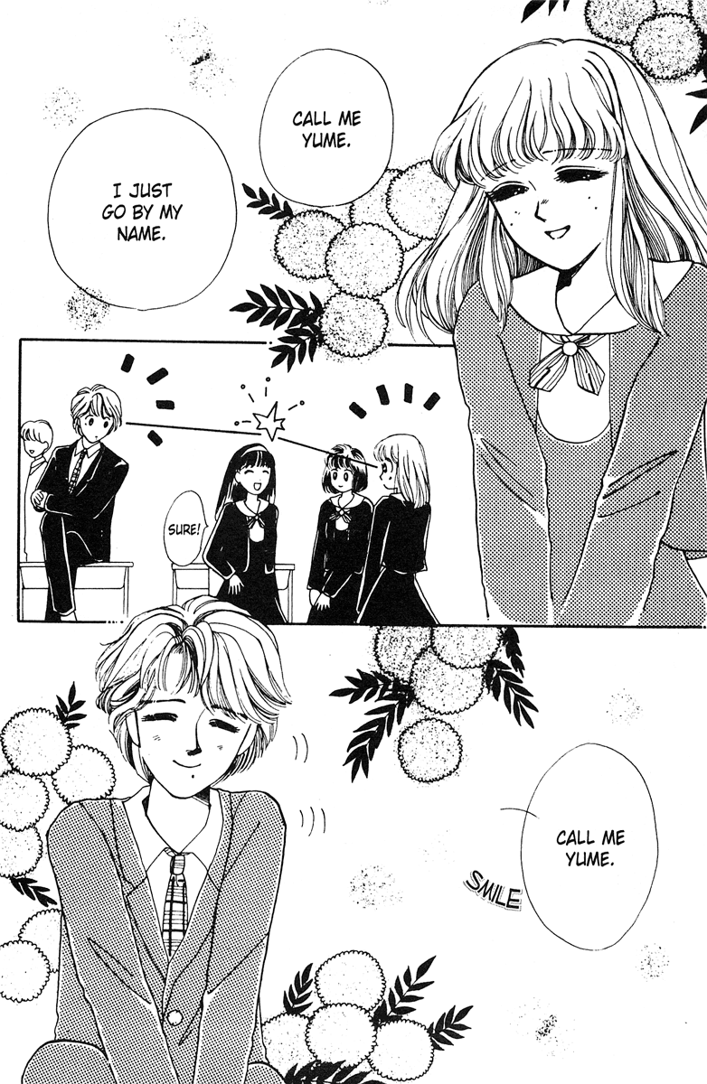Popcorn Romance Chapter 3.1 page 6 - Chapter 3.1: The Magic of Love