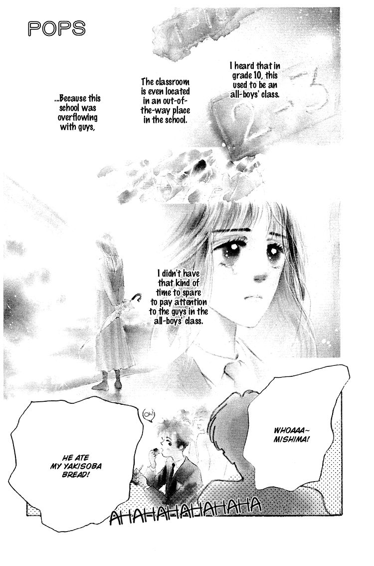 Pops 2nd Chapter 1 page 10 - Chapter 1