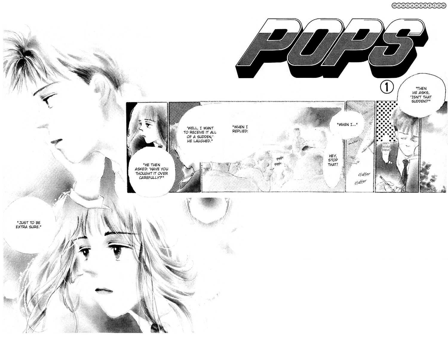 Pops 2nd Chapter 1 page 11 - Chapter 1