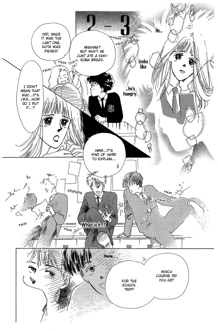 Pops 2nd Chapter 1 page 14 - Chapter 1