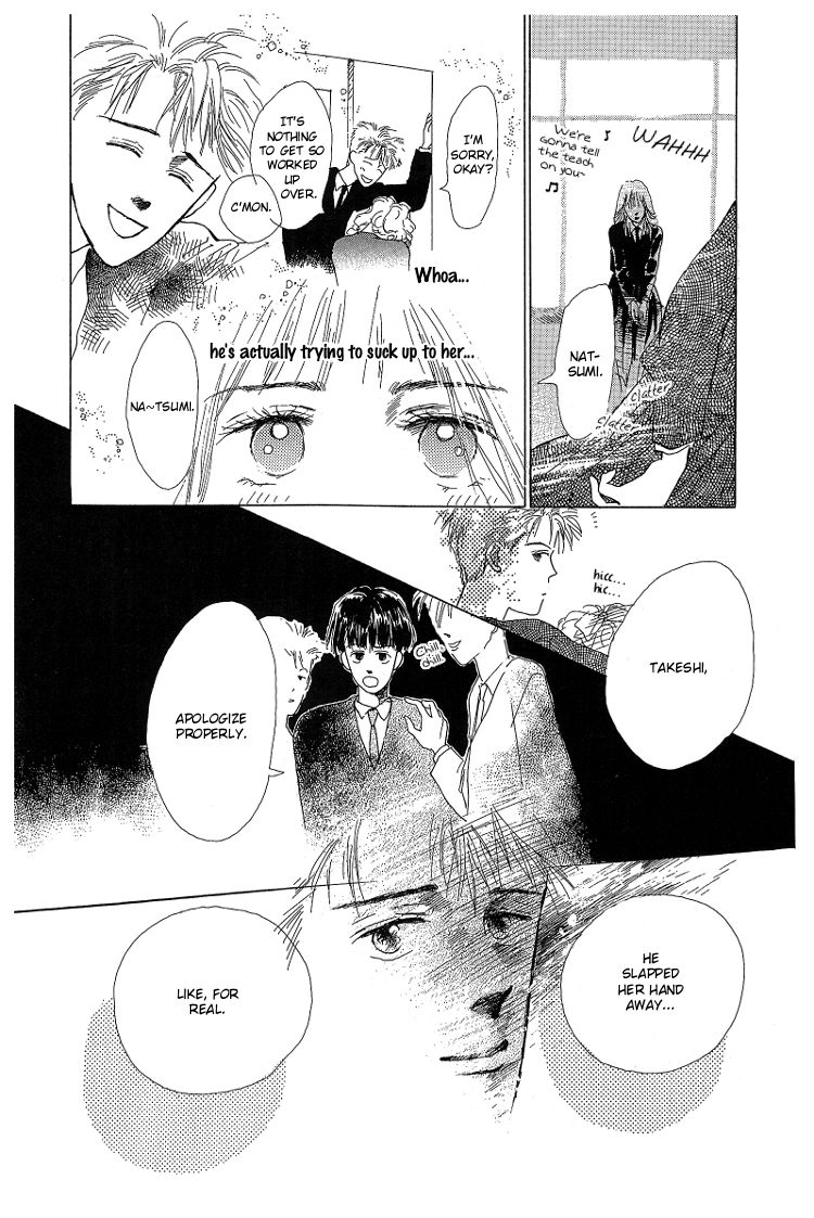 Pops 2nd Chapter 1 page 18 - Chapter 1