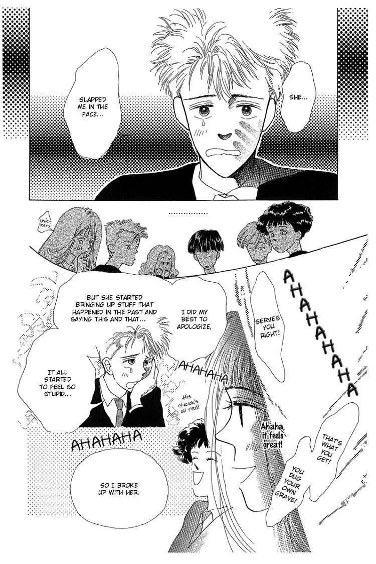 Pops 2nd Chapter 1 page 20 - Chapter 1
