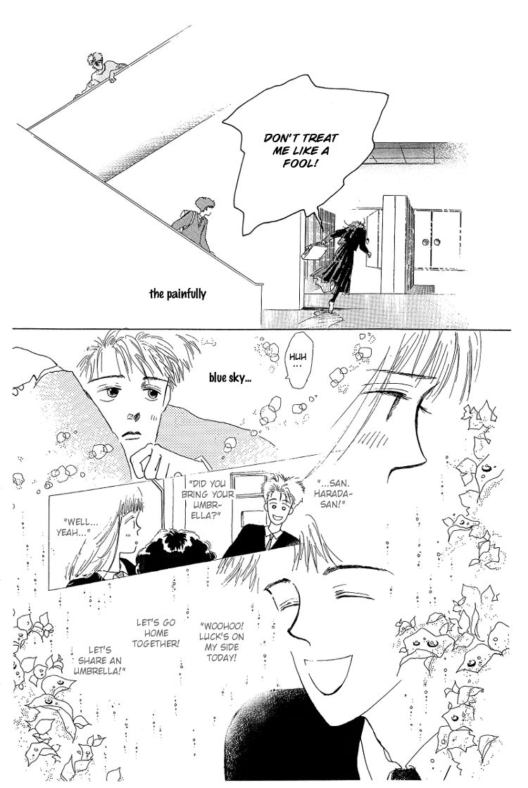 Pops 2nd Chapter 1 page 25 - Chapter 1