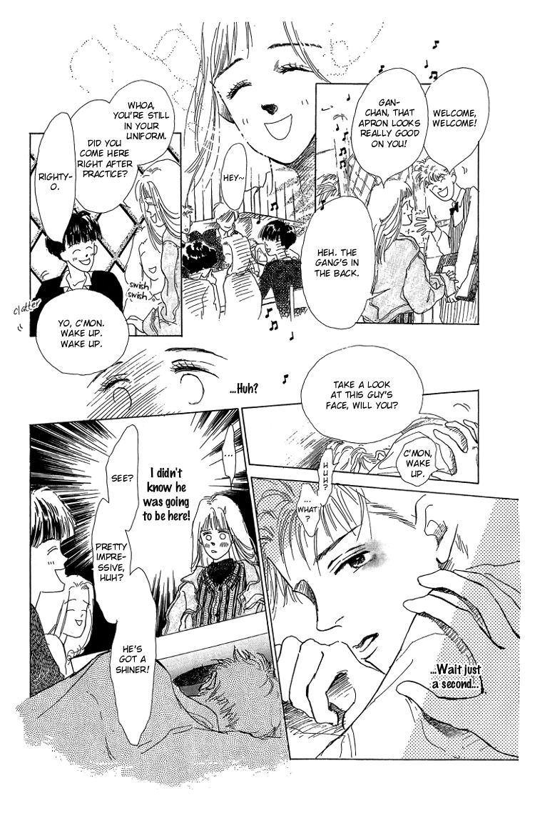 Pops 2nd Chapter 1 page 34 - Chapter 1