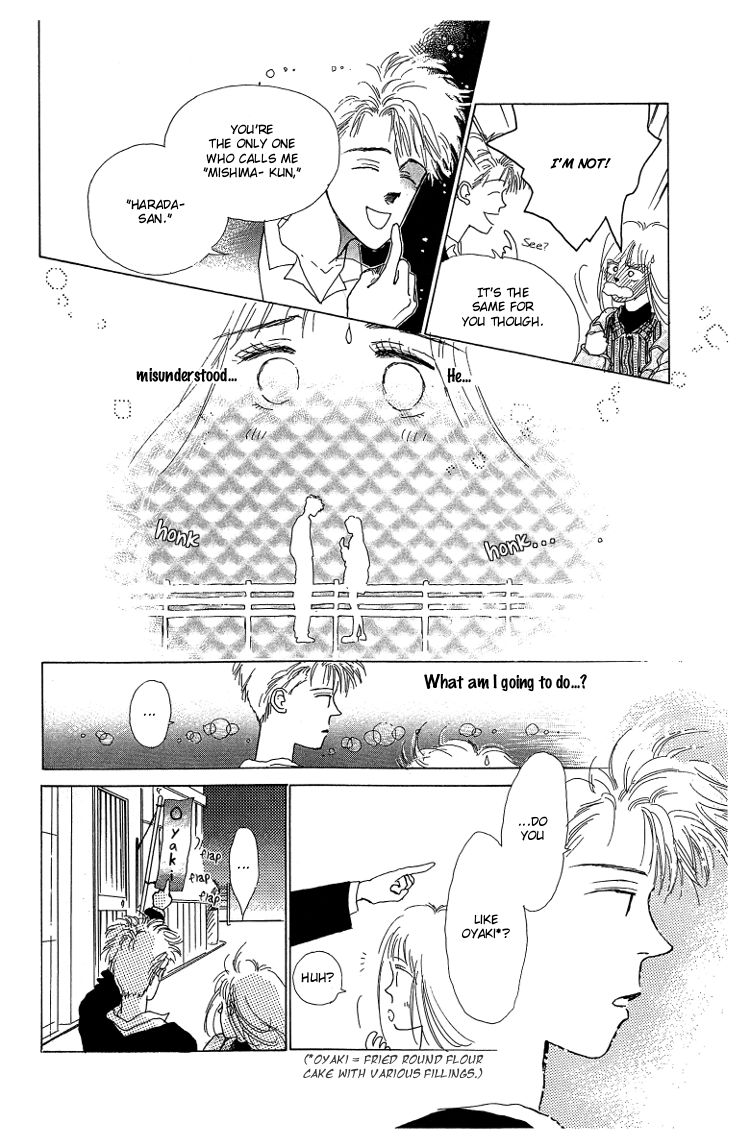 Pops 2nd Chapter 1 page 40 - Chapter 1