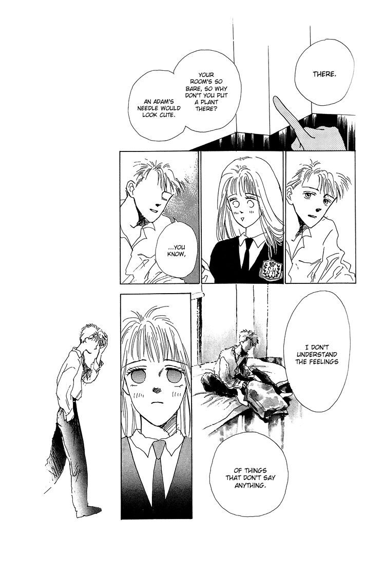 Pops 2nd Chapter 2 page 11 - Chapter 2