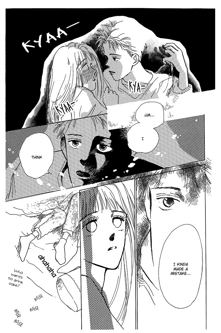 Pops 2nd Chapter 2 page 21 - Chapter 2