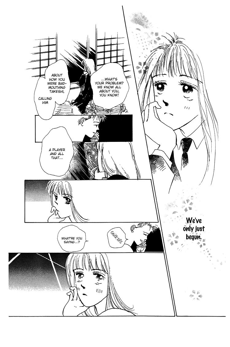 Pops 2nd Chapter 2 page 33 - Chapter 2