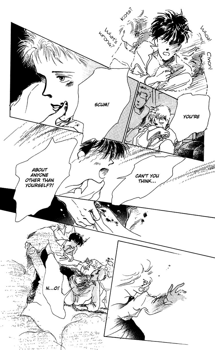 Pops 2nd Chapter 2 page 38 - Chapter 2