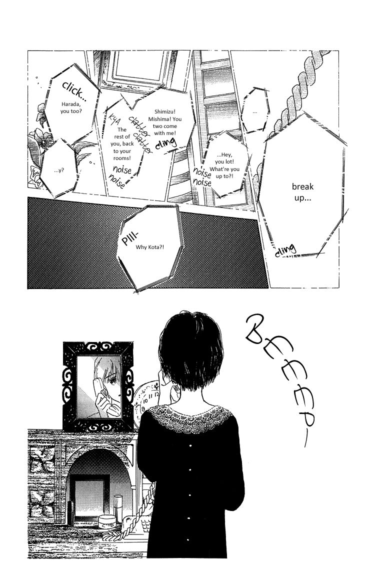 Pops 2nd Chapter 2 page 40 - Chapter 2