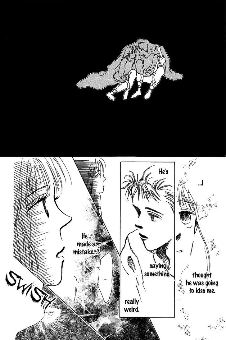 Pops (IKUEMI Ryou) Chapter 2 page 22 - Chapter 2