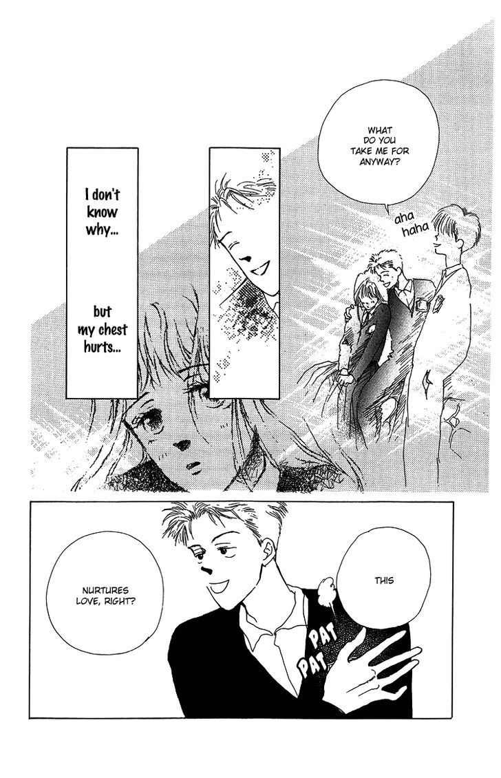 Pops (IKUEMI Ryou) Chapter 2 page 28 - Chapter 2
