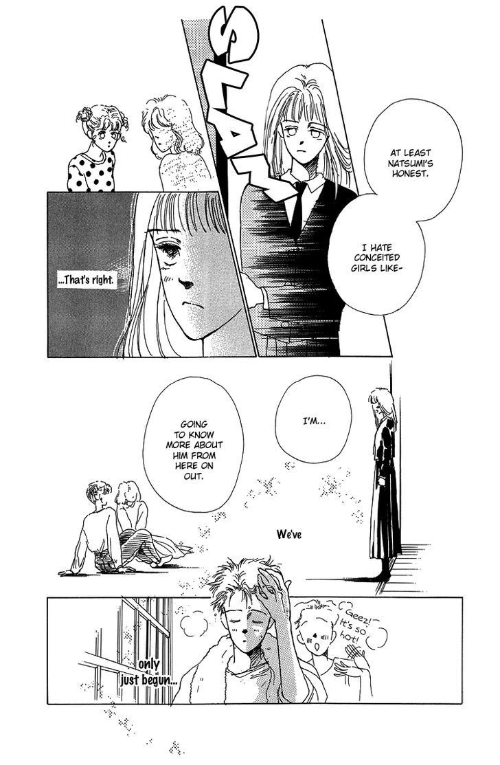 Pops (IKUEMI Ryou) Chapter 2 page 31 - Chapter 2