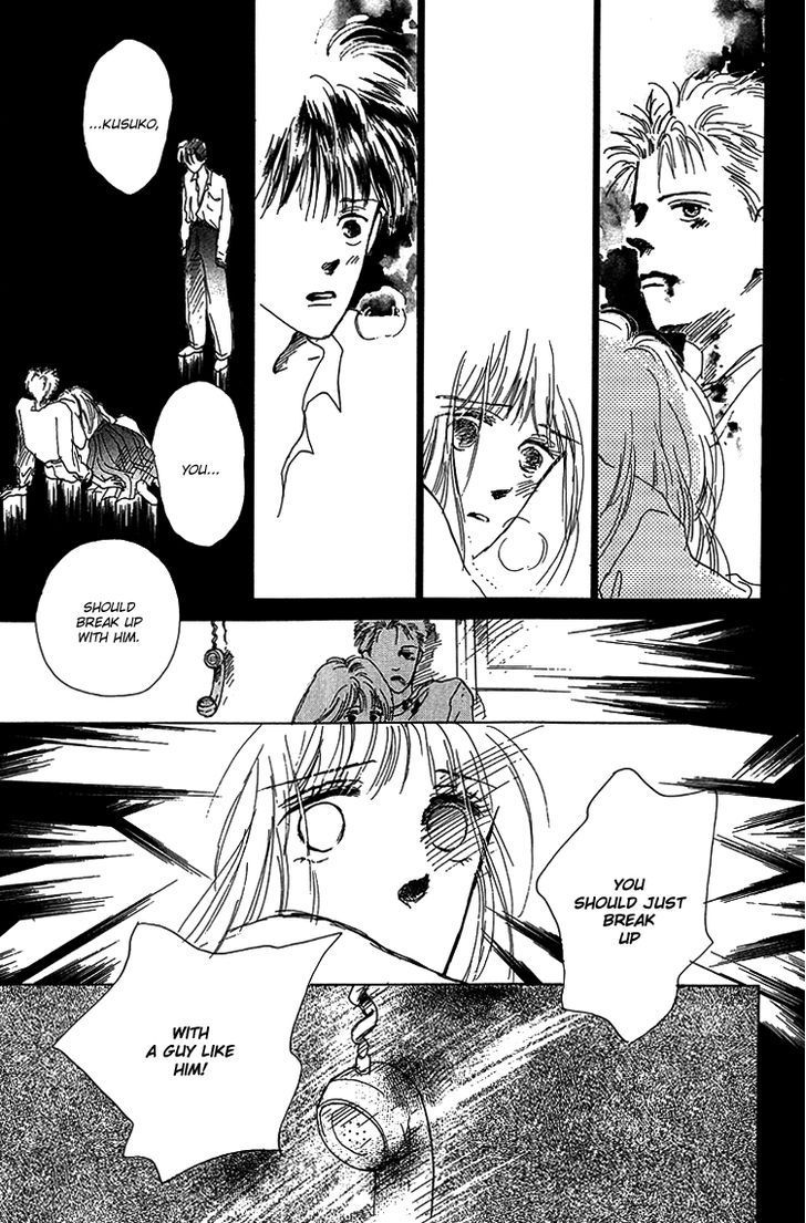 Pops (IKUEMI Ryou) Chapter 2 page 39 - Chapter 2